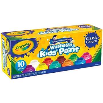 Crafts - Art Supplies