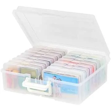 Technology Organization