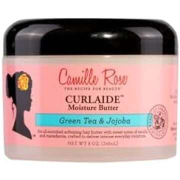 Low Porosity Curl Care