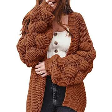 Size Inclusive Fall Fashion