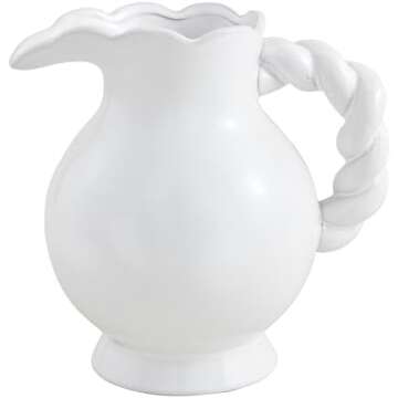 Hostess Serving Pieces