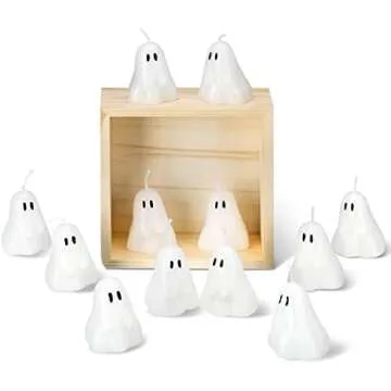 HALLOWEEN DECOR