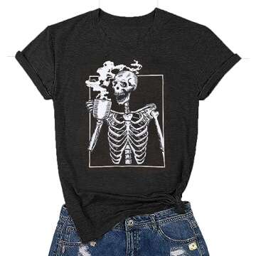 Everything Autumn + Halloween