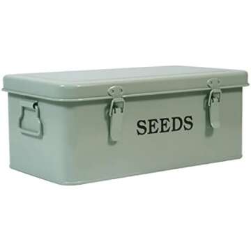 Garden + Homesteading