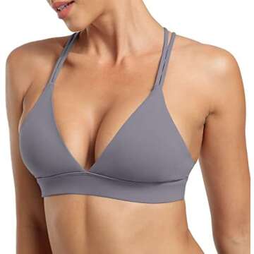 FAV SPORTS BRAS/TOPS