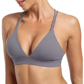 FAV SPORTS BRAS/TOPS