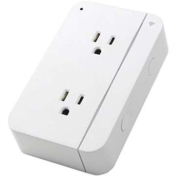 Smart PLugs