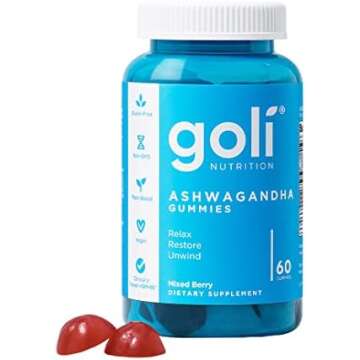 Supplements & Vitamins