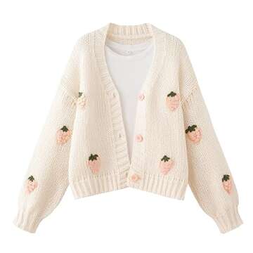 Spring/Summer Outfits