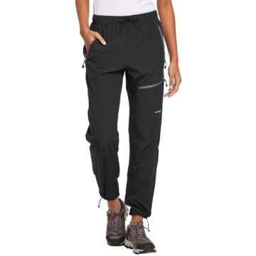 Wrinkle-free Travel Clothes