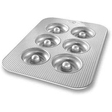 Gift Ideas: For The Healthy Baker