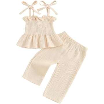 Baby girl clothes 💗