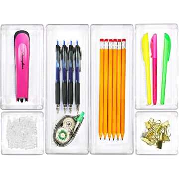 Home Office Must Haves