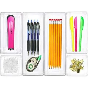 Home Office Must Haves