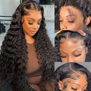 Wigs/Hair stuff