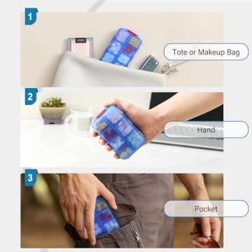 Things I’ve purchased and love!