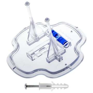 Art Mounts, Ledges, & Hanging Tools