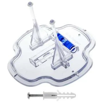 Art Mounts, Ledges, & Hanging Tools