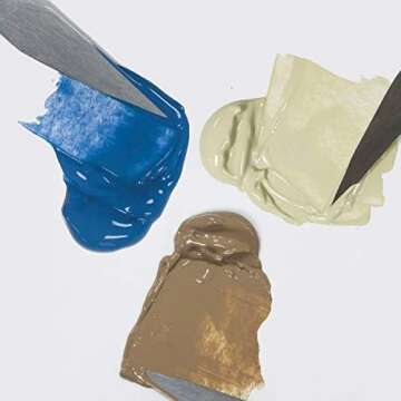 Heritage Acrylic Paints