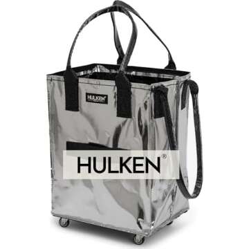 PAGEANT MOM SURVIVAL BAG