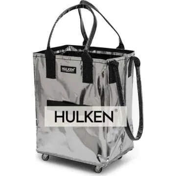 PAGEANT MOM SURVIVAL BAG