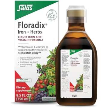 Favorite supplements