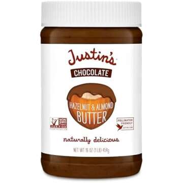 Better Nut Butters!
