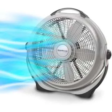 Stay Cool My Friends