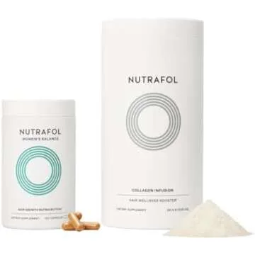 Menopausal Hair Care