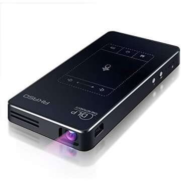 Mini Projector