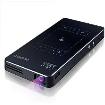 Mini Projector