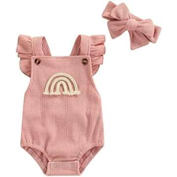 Favorite Clothes for Baby Girl