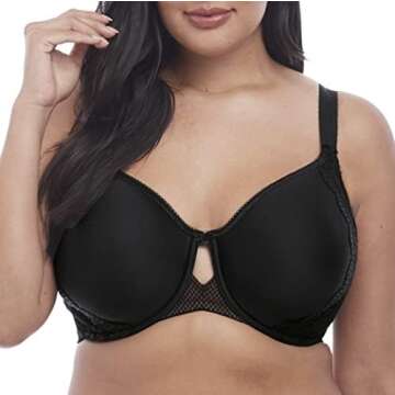 Best Bras For Plus Size Size DDDD & Up!