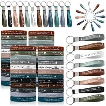 God / Bible Supplies