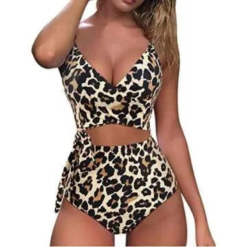 Swimsuits for Midsize Girls