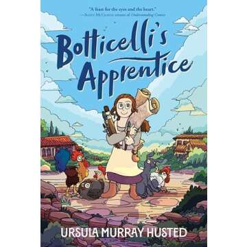 Graphic Novel and Audiobook Class 2025 Fall Semester