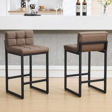 Barstools & Dining Chairs