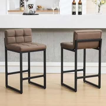 Barstools & Dining Chairs