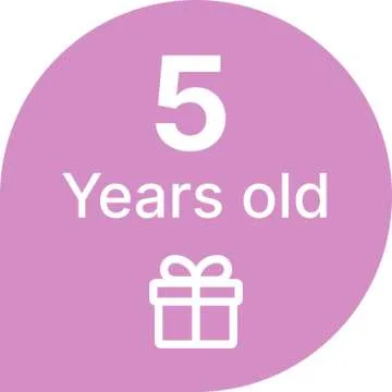 Best Gift Ideas for 5-Year-Old Baby Girls