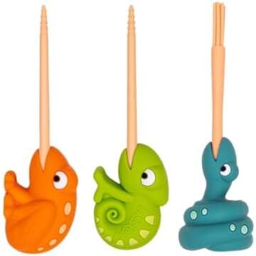 Food Exploring Must-Haves