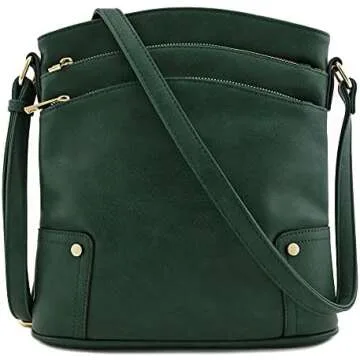 Crossbody Bags for Women