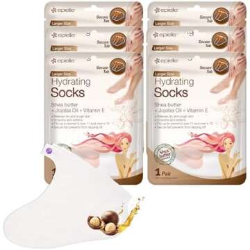 Self Care is so important after a hard day at work! Check these out!