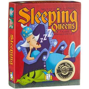 Learning Games & Puzzles