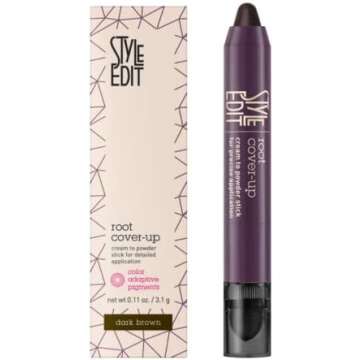 Style Edit Root Touchup Powder