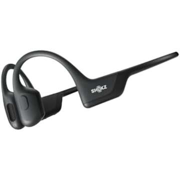 SHOKZ Headphones & Accessories