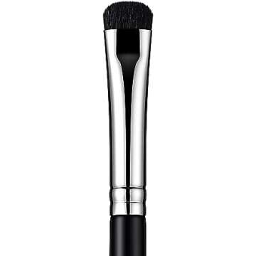 Eye Shadow Brushes for Beginners