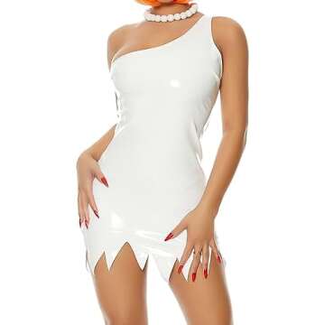 Last Minute Halloween Costumes