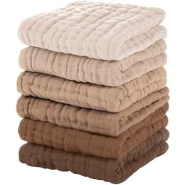 Gender Neutral Baby Shower Gifts