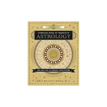 Astrology Books