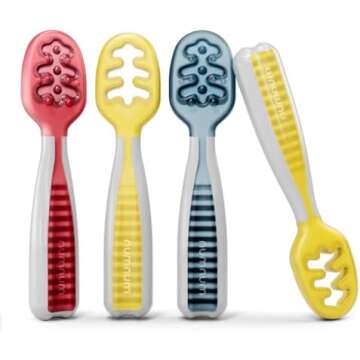 Pre-feeding 4-6 months